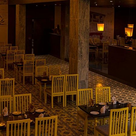 Binori A Boutique Hotel 아흐메다바드 외부 사진