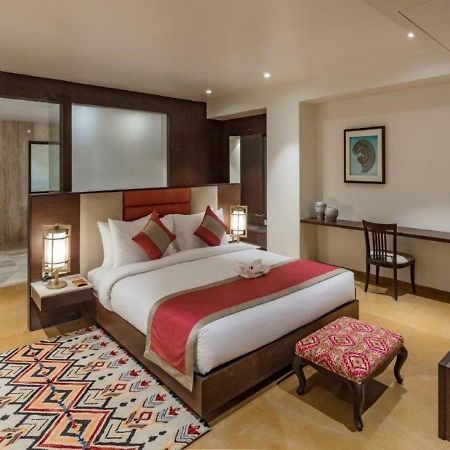 Binori A Boutique Hotel 아흐메다바드 외부 사진