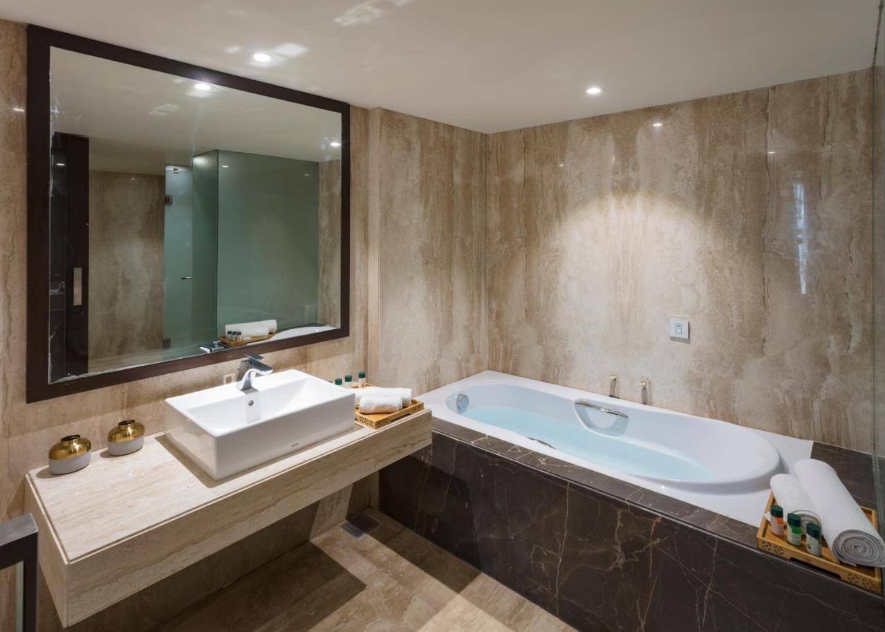 Binori A Boutique Hotel 아흐메다바드 외부 사진