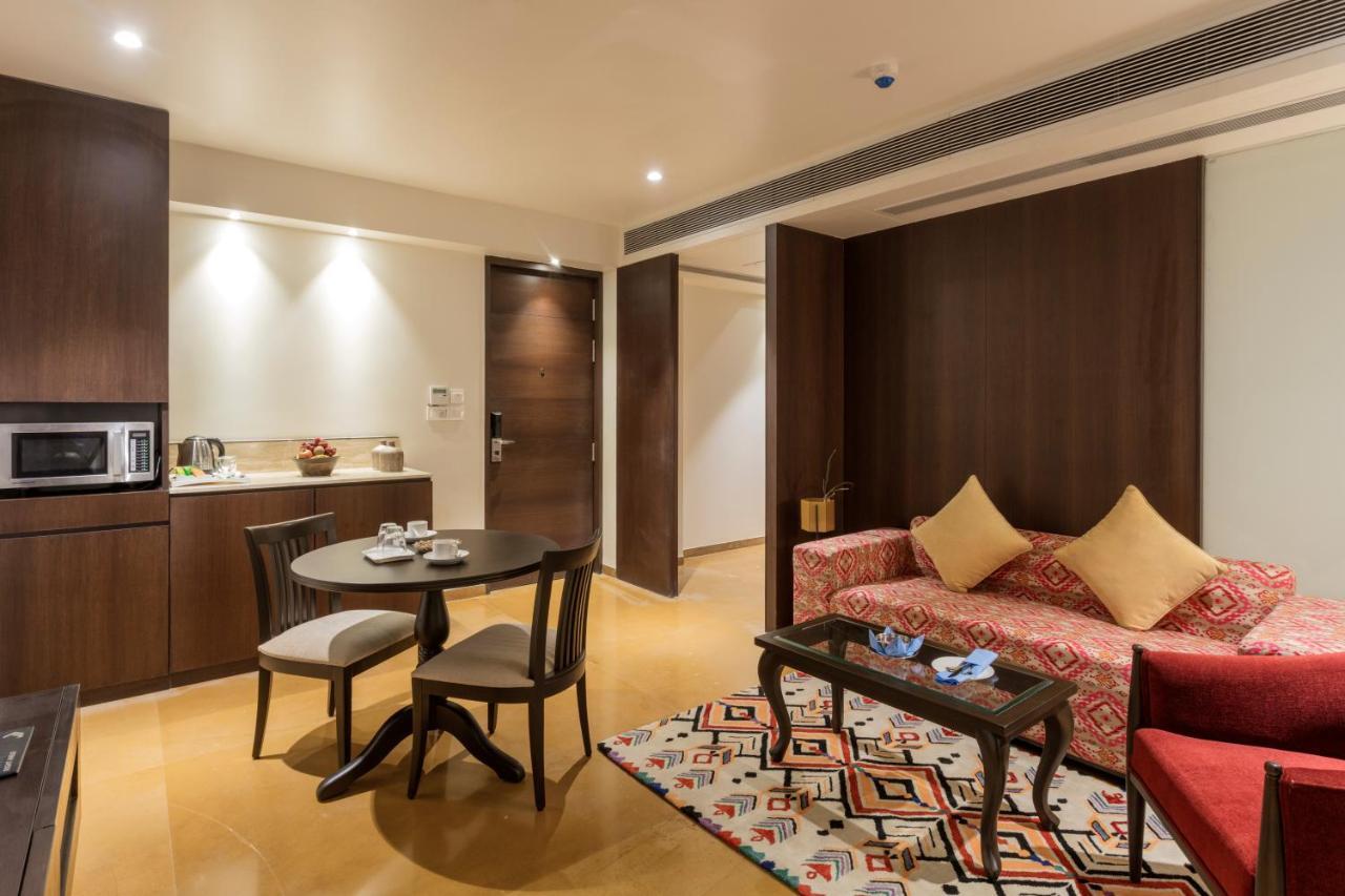 Binori A Boutique Hotel 아흐메다바드 외부 사진