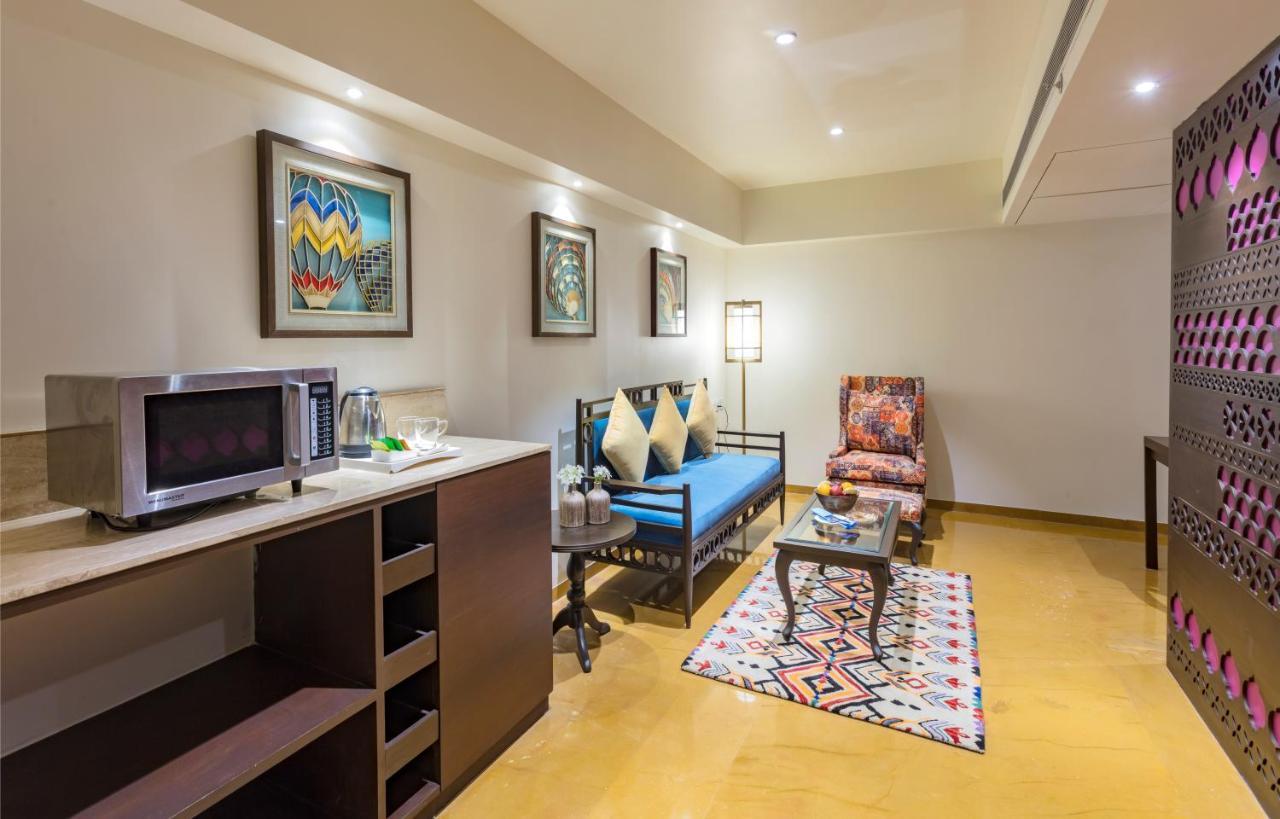 Binori A Boutique Hotel 아흐메다바드 외부 사진
