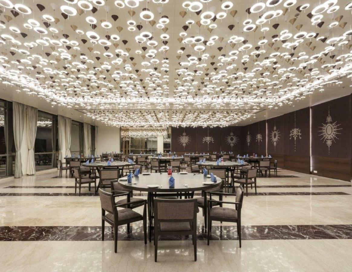 Binori A Boutique Hotel 아흐메다바드 외부 사진
