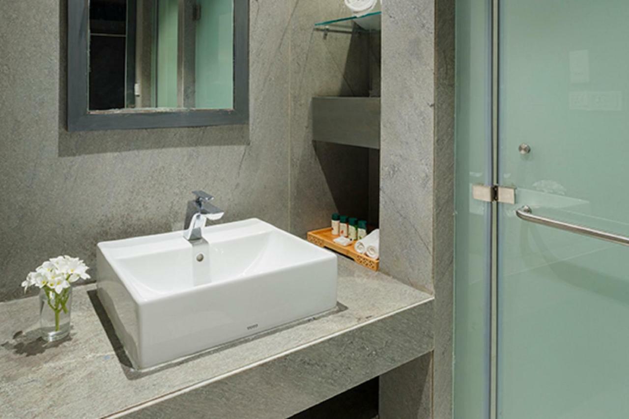 Binori A Boutique Hotel 아흐메다바드 외부 사진