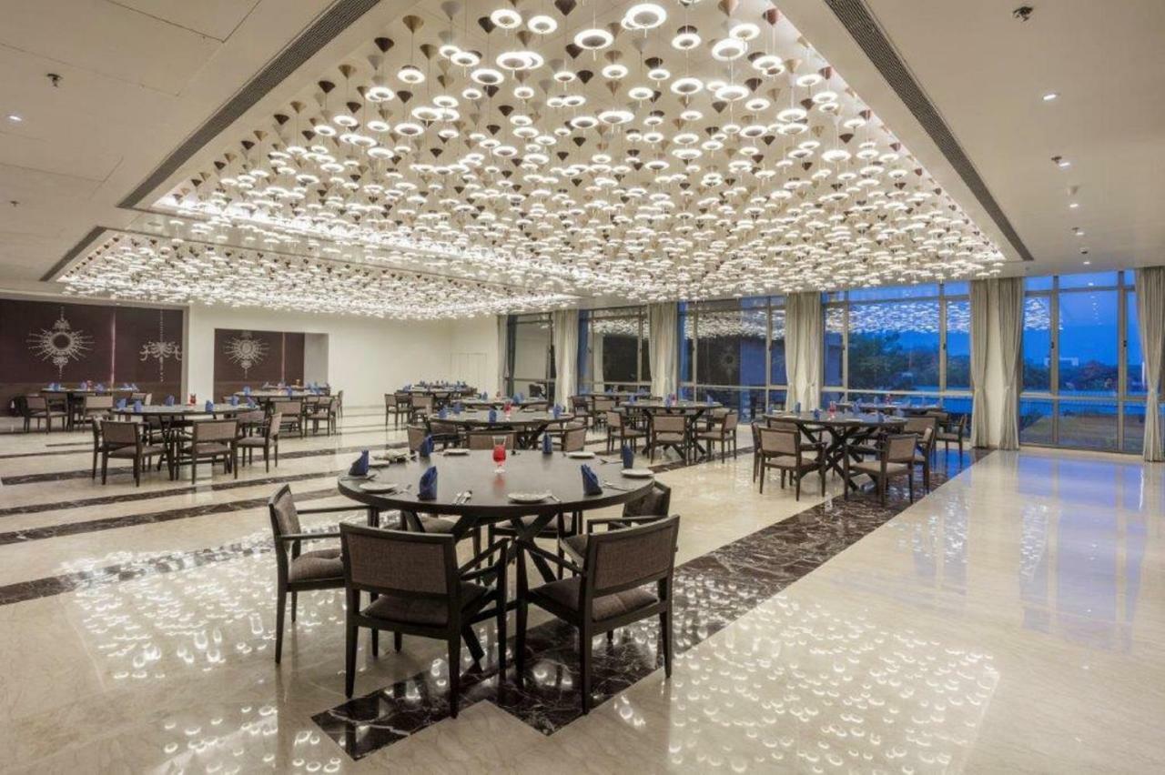 Binori A Boutique Hotel 아흐메다바드 외부 사진
