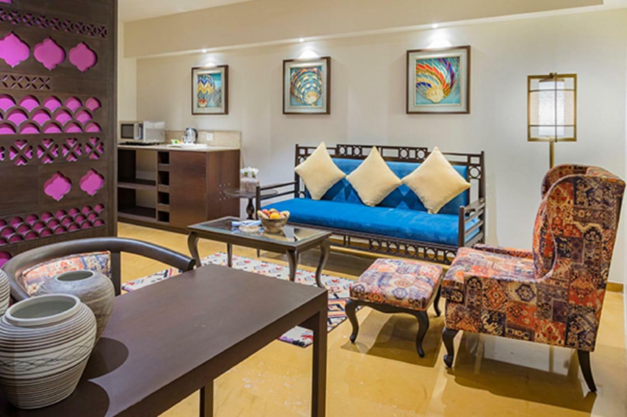 Binori A Boutique Hotel 아흐메다바드 외부 사진