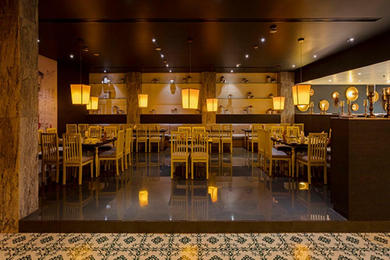 Binori A Boutique Hotel 아흐메다바드 외부 사진