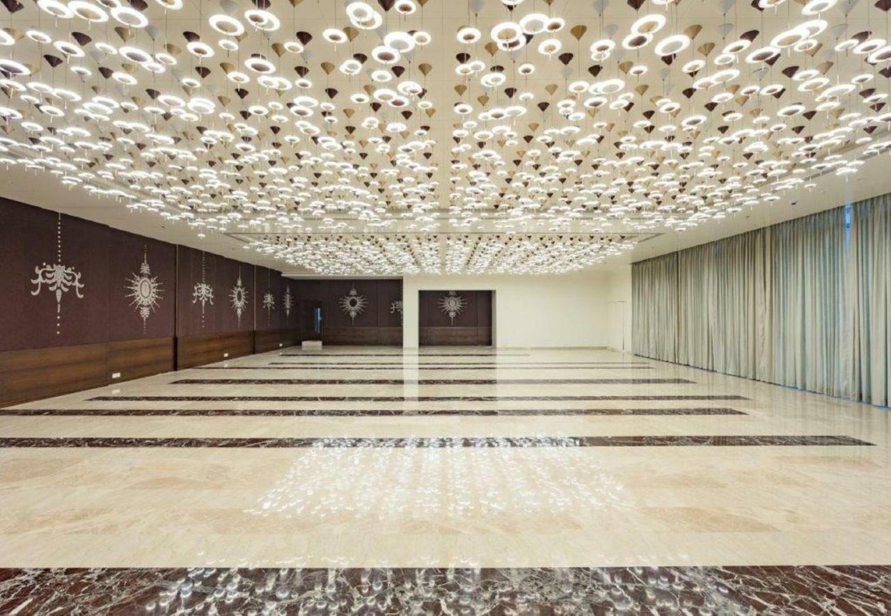 Binori A Boutique Hotel 아흐메다바드 외부 사진